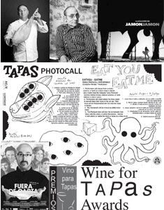 TAPAS: Actividades paralelas en Miami